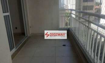 Imagem 7: Apartamento para locação no Cambuci