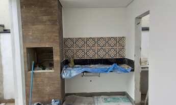 Imagem 3: Casa linda terrea nova com piscina ! Etapa final !!