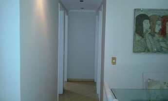 Imagem 3: Apartamento à venda, 2 quartos, 1 vaga, Cambuci - São Paulo/SP