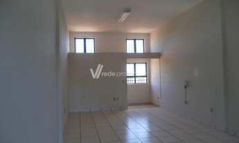 Imagem 3: Campinas - Conjunto Comercial/Sala - Vila Santa Isabel