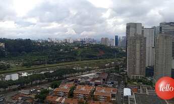 Imagem 7: São Paulo - Apartamento Padrão - Chácara Santo Antônio