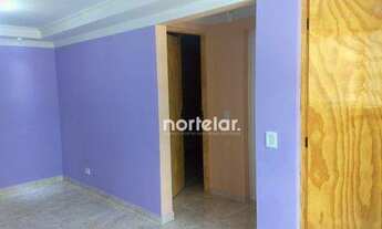Imagem 7: Apartamento com 2 dormitórios à venda, 50 m² por R$ 190.000,00 - Jaraguá - São Paulo/SP