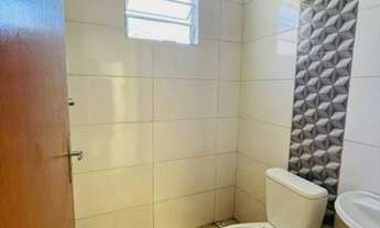 Imagem 3: Casa para Venda em Mongaguá, balneário Itaguai, 2 dormitórios, 1 suíte, 2 banheiros, 2 vag