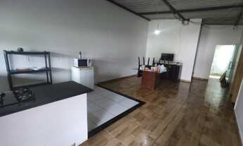 Imagem 4: Casa 3 quartos em Condomínio Fechado na Ponte Alta