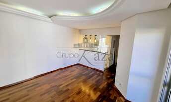 Imagem 3: Apartamento - Jardim Aquarius - Residencial Pacífico Sul - 54m² - 2 Dormitórios