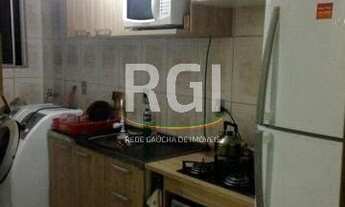 Imagem 4: Porto Alegre - Apartamento Padrão - Rubem Berta