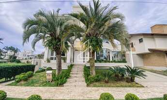 Imagem: Casa à venda no bairro Jurerê Internacional