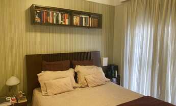 Imagem 6: Apartamento para venda tem 174 metros quadrados com 3 quartos em Perdizes - São Paulo - SP