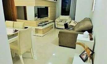 Imagem 6: Rosa dos Ventos | 3 dormitórios