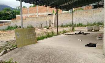 Imagem 5: Fazenda/Sítio/Chácara para venda possui 17 metros quadrados em Campo Grande - Rio de Janei