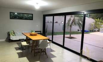 Imagem 11: Atibaia - Casa de Condomínio - Condomínio Serra da Estrela