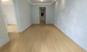 Imagem 2: Apartamento para venda com 63 metros quadrados com 2 quartos em Vila Gumercindo - São Paul