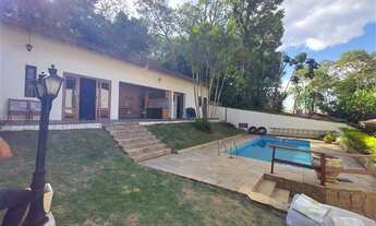 Imagem: Casa de condomínio para venda com 346 metros