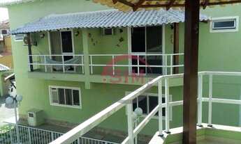 Imagem 4: Casa com 3 dormitórios à venda por R$ 450.000 - Peró - Cabo Frio/RJ