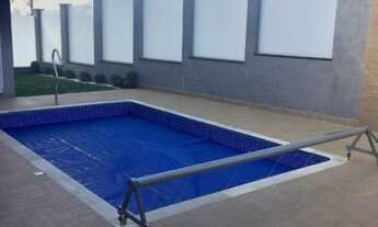 Imagem 4: Casa com 4 dormitórios à venda, 255 m² por R$ 1.480.000 - Bongue - Piracicaba/SP