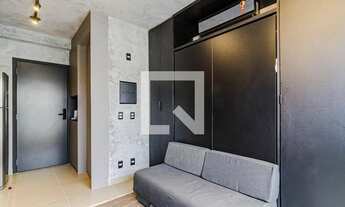 Imagem 2: Apartamento para Aluguel - Pinheiros, 1 Quarto, 20 m2