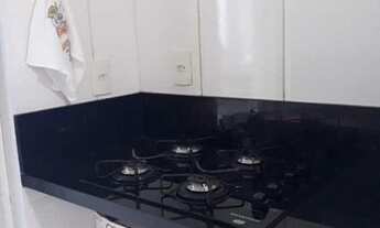 Imagem 3: Apartamento com 1 dormitório à venda, 37 m² por R$ 198.000,00 - José Menino - Santos/SP