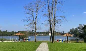 Imagem 2: Espetacular lote em condomínio fechado Embu-guaçu