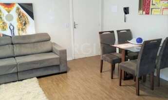 Imagem 2: Porto Alegre - Apartamento Padrão - Vila Nova