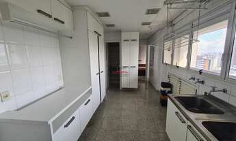 Imagem 2: São Paulo - Apartamento Padrão - Moema