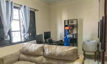 Imagem 5: Casa - Vila Mimosa - Campinas