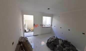 Imagem 7: Sobrado à Venda com 2 dormitórios com Terrasso de 72 m² por R$ 314.500,00 no bairro Umbar