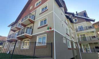 Imagem 3: Apartamento 2 dormitórios novo localizado a poucos minutos do centro de Canela - Residenci