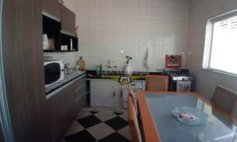 Imagem 4: Sobrado com 3 dormitórios à venda, 100 m² por R$ 420.000,00 - Chácara Belenzinho - São Pau