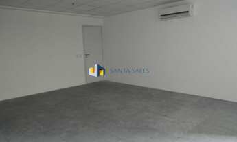 Imagem 6: Belo conjunto comercial para locação em Pinheiros! Quase de esquina com a João Moura confi