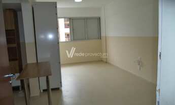 Imagem 4: Campinas - Apartamento Padrão - Centro