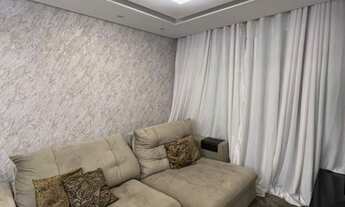 Imagem 2: Lindíssimo Apartamento No Condomínio Residencial Soleil