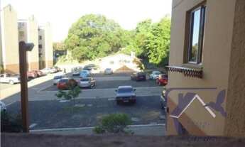 Imagem: Porto Alegre - Apartamento Padrão - Protásio