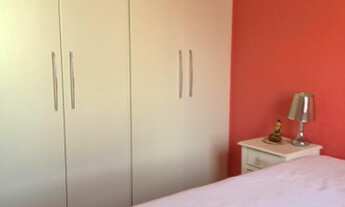 Imagem 7: Sobrado com 6 dorms e quintal com amplo jardim no centro do Bonfiglioli