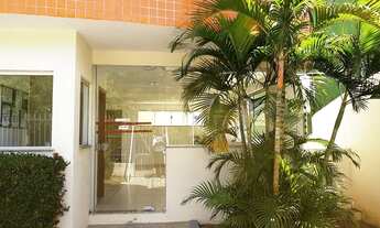 Imagem 5: Salvador - Apartamento Padrão - Jardim Placaford