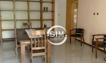 Imagem 4: Cobertura com 4 dormitórios para alugar, 300 m² no Algodoal - Cabo Frio/RJ