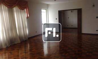 Imagem 3: Apartamento com 3 dormitórios à venda, 341 m² por R$ 1.750.000,00 - Bela Vista - São Paulo