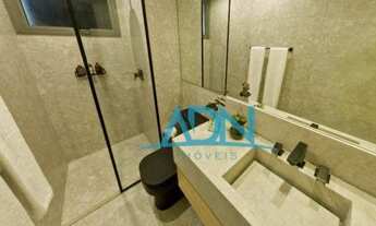 Imagem 5: Apartamento com 3 dormitórios à venda, 85 m² por R$ 1.600.000,00 - Vila Mariana - São Paul