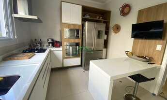 Imagem 2: CASAVINHEDO Casa em condomínio com 4 dormitórios