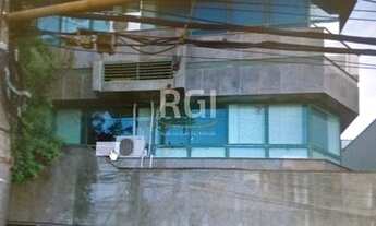 Imagem 2: Porto Alegre - Conjunto Comercial/Sala - Petrópolis
