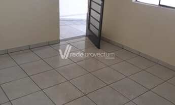 Imagem 6: Campinas - Casa Padrão - Jardim Santa Amália