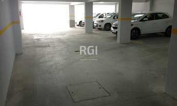 Imagem 5: Porto Alegre - Conjunto Comercial/Sala - São João