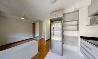 Imagem 4: Studio à venda, 35m² 1 dormitório , 1 vaga e mobiliado ,Vila Madalena, São Paulo, SP, R$ 6