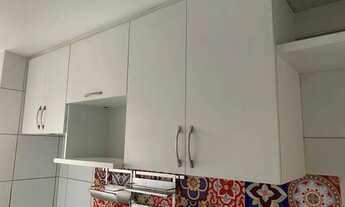 Imagem 3: Apartamento para venda tem 61 metros quadrados com 3 quartos em Casa Amarela - Recife - PE