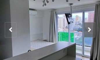 Imagem 1: Apartamento para aluguel possui 35 metros quadrados com 1 quarto em Perdizes - São Paulo