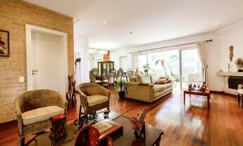 Imagem 5: Casa de Condomínio - 5 Dormitórios (Suítes) à Venda no Alto da Boa Vista - São Paulo/SP