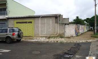 Imagem: Casa (térrea na rua) 3 dormitórios/suite