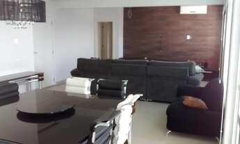 Imagem 3: Apartamento para venda com 180 metros quadrados com 3 quartos em Vila Regente Feijó - São