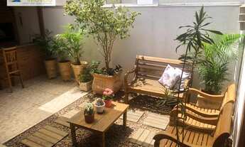 Imagem 5: Casa 03 Dormts, 02 Vaga Garagem, à venda por R$ 698.000 - Granja Viana