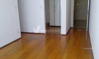 Imagem 4: Campinas - Apartamento Padrão - Cambuí