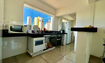 Imagem 2: Apartamento para venda com 3 quartos em Setor Oeste - Goiânia - GO